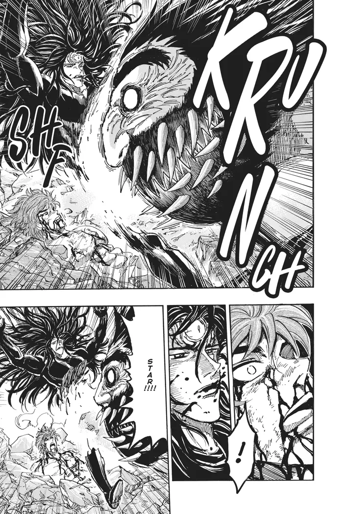 Toriko Chapter 386 image 19_optimized